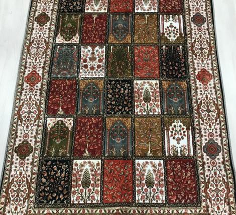 Коврик для комнат "DOREAN", 80х120