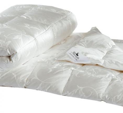 Одеяло пуховое теплое "Primavelle" Monferrat, 200х220