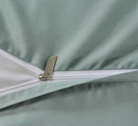 Постельное белье "Sofi de Marko" Ансель №9 Тенсел, Евро макс