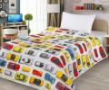 Покрывало детское Valtery PDL-8, 145х205