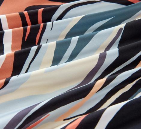 Постельное белье "Sofi de Marko" ПАОЛА №1 Тенсел, Евро