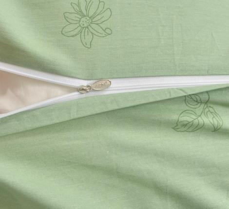 Постельное белье "Sofi de Marko" Дебора Сатин, Семейный