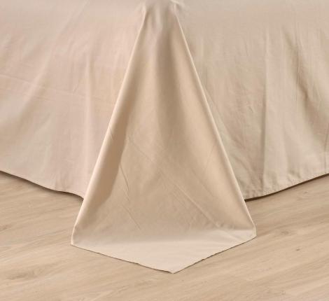 Постельное белье "Sofi de Marko" Наварра (белый) Сатин, 1,5 спальный