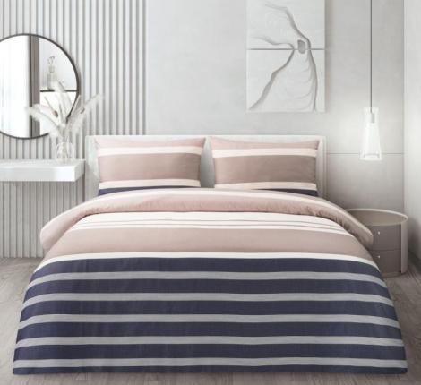 Постельное бельё Valtery CL-525 Сатин, 2 спальный