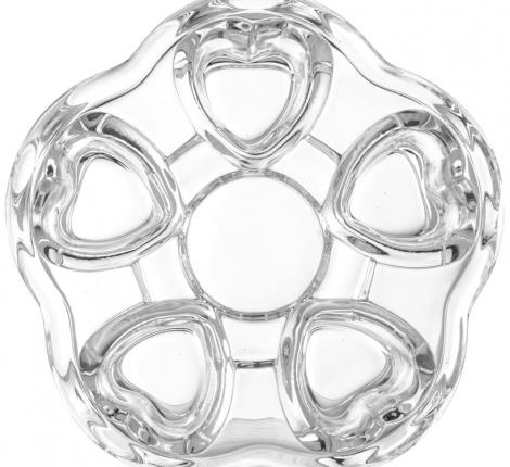 Чайник заварочный на подставке для подогрева "AGNESS" 887-260, 600 мл и 2 кружки 250 мл