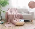 Плед Cleo "Royal plush" 150/003-RP Велсофт, 150х200