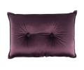 Подушка декоративная "Sofi de Marko" Вивиан (фиолетовая), 40х60