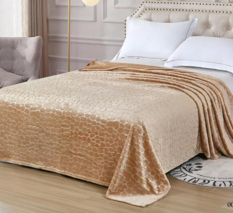 Плед "Cleo" Riviera 150/001-RIV Велсофт, 150х200