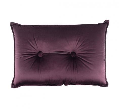 Подушка декоративная "Sofi de Marko" Вивиан (фиолетовая), 40х60