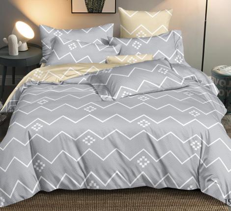 Постельное белье "Cleo" Pure Cotton 41/197-PC Поплин, Семейный