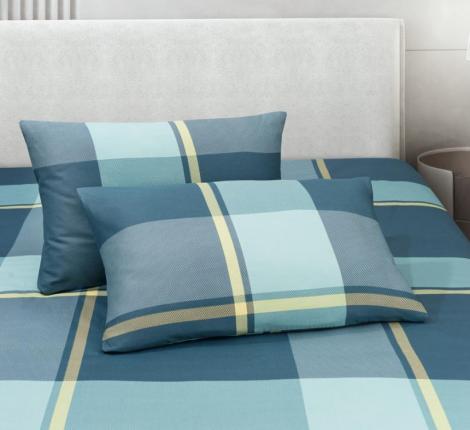 Постельное белье Valtery CL-519 Сатин, Семейный