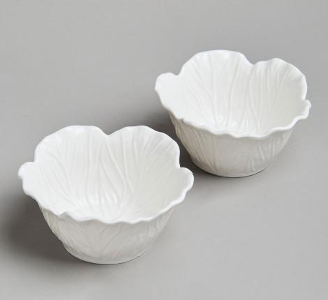 Набор салатников 2 шт. "VILLAGE", 240 мл