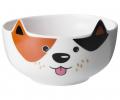Набор детской посуды для завтрака "DOG", 2 предмета