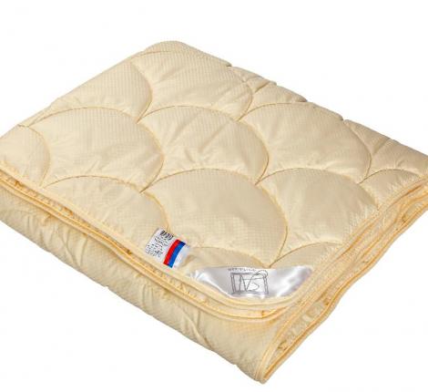 Одеяло легкое "Модерато" 200х220