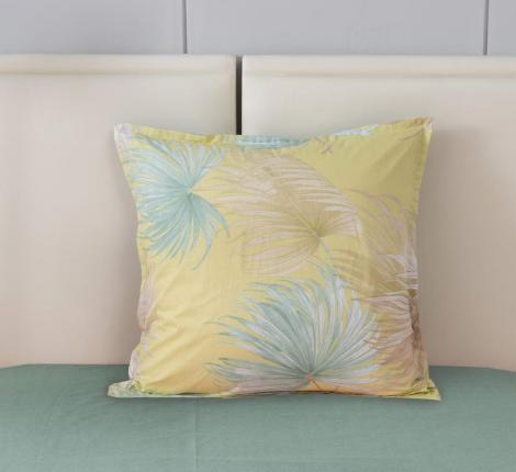 Постельное белье "Sofi de Marko" Малика Сатин, 2 спальный