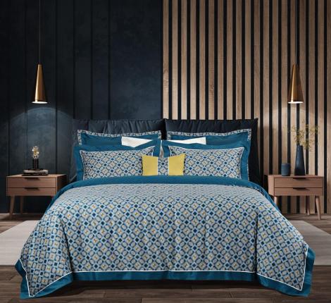 Пододеяльник Sharmes "Majorelle", 220х240