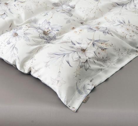 Постельное белье "Sofi de Marko" ПАОЛА №12 Тенсел, Евро