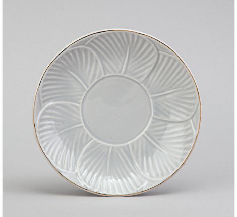 Чайный набор "TOP STYLE" 42-552 на 2 персоны, 4 предмета (250 мл)