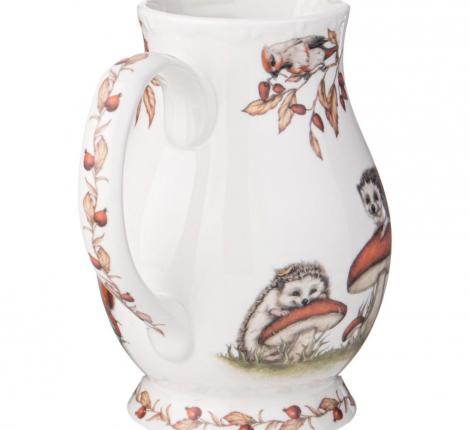 Кувшин "FOREST TALE", 1100 мл