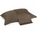 Наволочки Tango Lifestyle 50x70-2 шт., Шоколадный