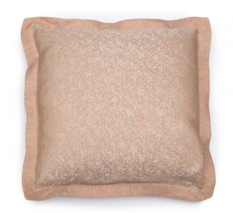 Подушка декоративная "Leitner" SAVANNA жаккард, 60х60