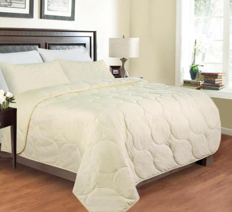 Одеяло тёплое "Primavelle" Bellissimo Camel, 200х220