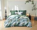 Постельное белье "Sofi de Marko" ПАОЛА №3 Тенсел, Семейный