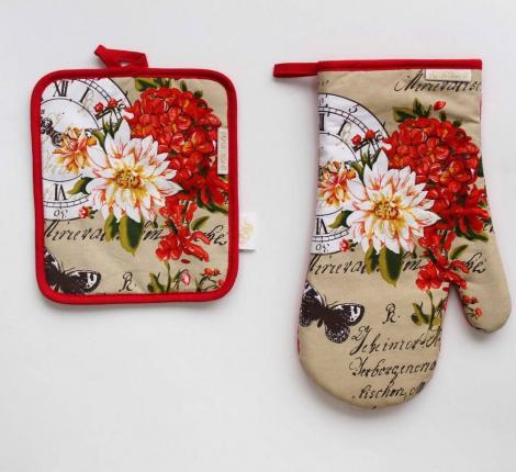 Набор для кухни "Sofi de Marko" №7