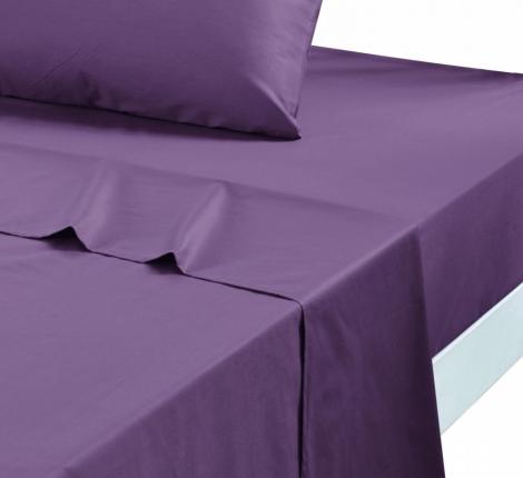 Простынь сатин PRC-49, 160x220