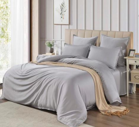 Постельное белье "Sofi de Marko" Ансель №11 Тенсел, Евро макс