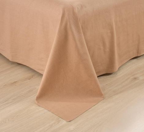 Постельное белье "Sofi de Marko" Джагер (серый) Сатин, Евро