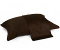 Наволочки Tango Lifestyle 50x70-2 шт.,Тёмно-коричневый