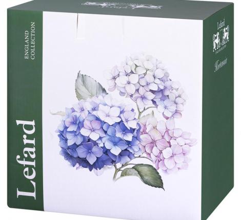 Набор салатников 2 шт. "HORTENSIA", диаметр 15,5 см