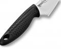 Нож кухонный &quot;Samura GOLF Stonewash&quot; овощной 98 мм (с тату)