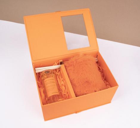 Ароматический диффузор "Sofi de Marko" Patchouli and Amber, 200 мл