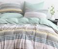 Постельное белье "Sailid" BP-185-1 Twill, 1,5 спальный