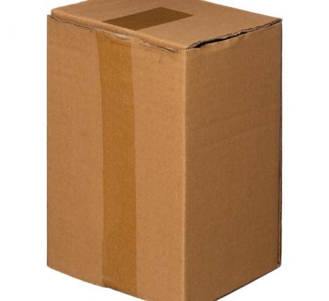 Ваза "BRONCO" 102-715, 12*12*18 см