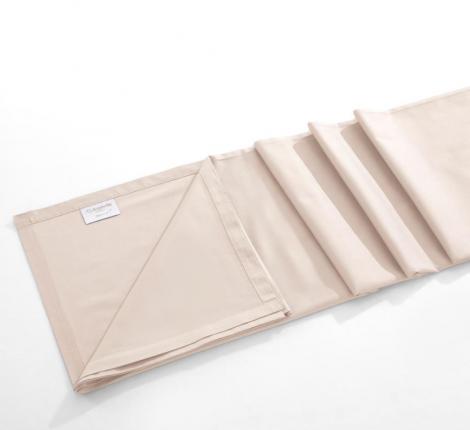 Постельное бельё "Asabella" 2376-4S Сатин, 1,5 спальный