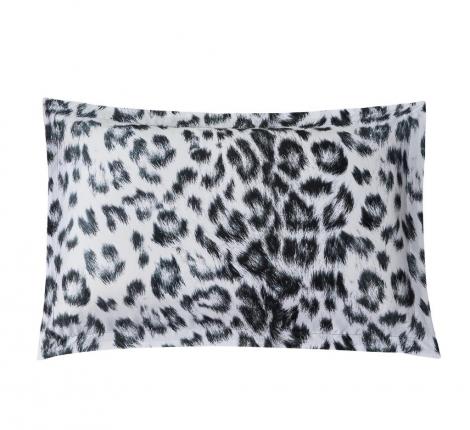 Постельное белье "Sofi de Marko" ПАОЛА №8 Тенсел, Евро