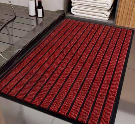 Коврик придверный Tango "Outdoor"- 01, 40x60