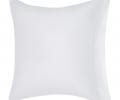 Наволочка "Sofi de Marko" Premium Mako (белый), 70х70