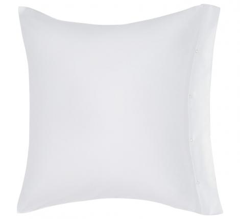 Наволочка "Sofi de Marko" Premium Mako (белый), 70х70