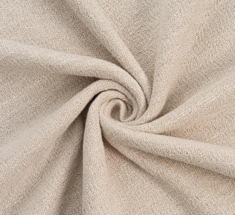 Плед "ELISA" кремовый, 170Х210