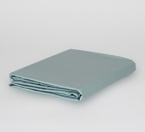 Простыня "SEA WAVE BRILLIANT GRASS" Тенсел, 180х240