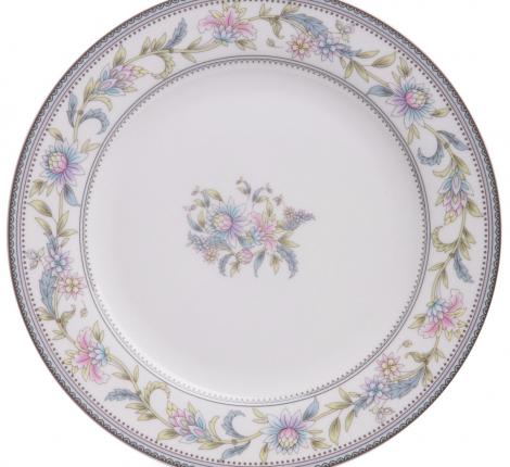 Набор посуды обеденный "GARDEN" на 4 персоны, 12 предметов