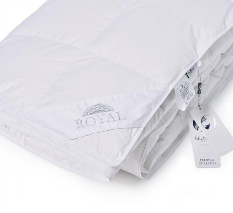 Одеяло пуховое «Royal», 150х200