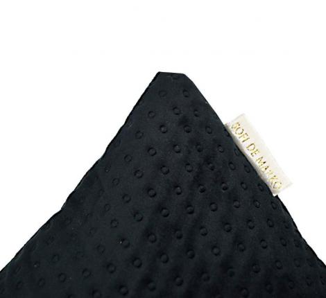 Наволочка декоративная "Sofi de Marko" Шелби №6 Велюр, 45х45