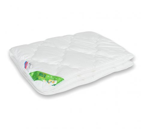 Одеяло легкое "Адажио-Эко" 105х140