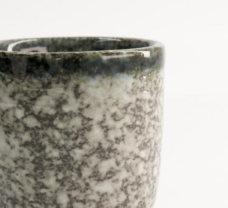 Кружка "Tajimi" коричневый, 200 мл