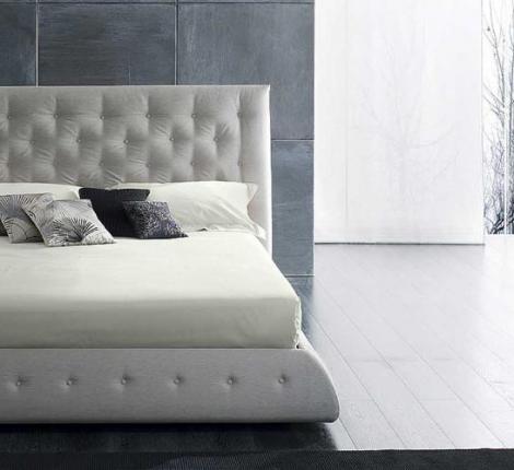 Простыня "Primavelle" Сатин ДеЛюкс 150х215, Экрю